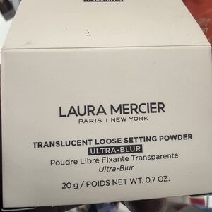 Laura Mercier Translucent Loose Setting Powder - Ultra-Blur - TRANSLUCENT HONEY